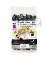 كبسولة مصل A-TRAINER باللون الأسود